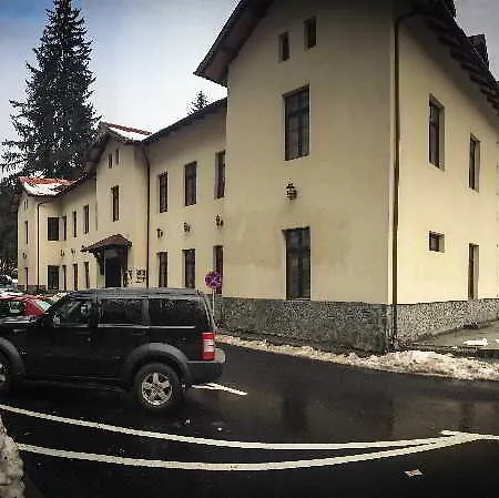 Hotel Regal 1880 Sinaia