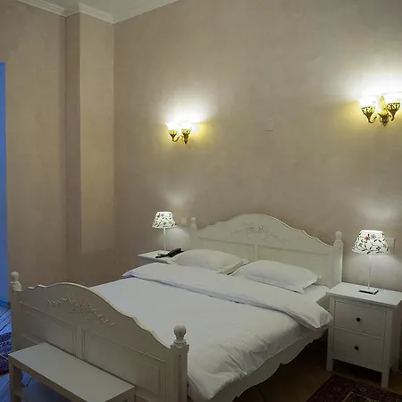 Hotel Regal 1880 Sinaia