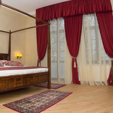 Hotel Regal 1880