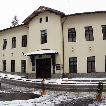 Hotel Regal 1880 3*