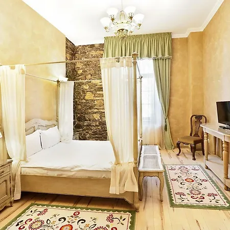 Regal 1880 Hotel Sinaia