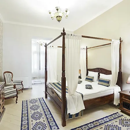 Hotel Regal 1880