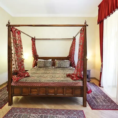 Hotel Regal 1880 Sinaia