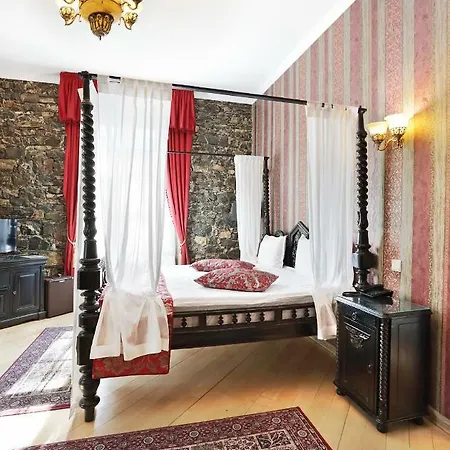 Hotel Regal 1880 Sinaia
